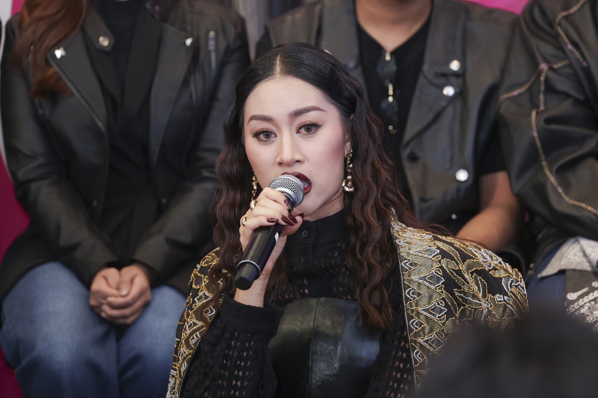 Aishah Retno