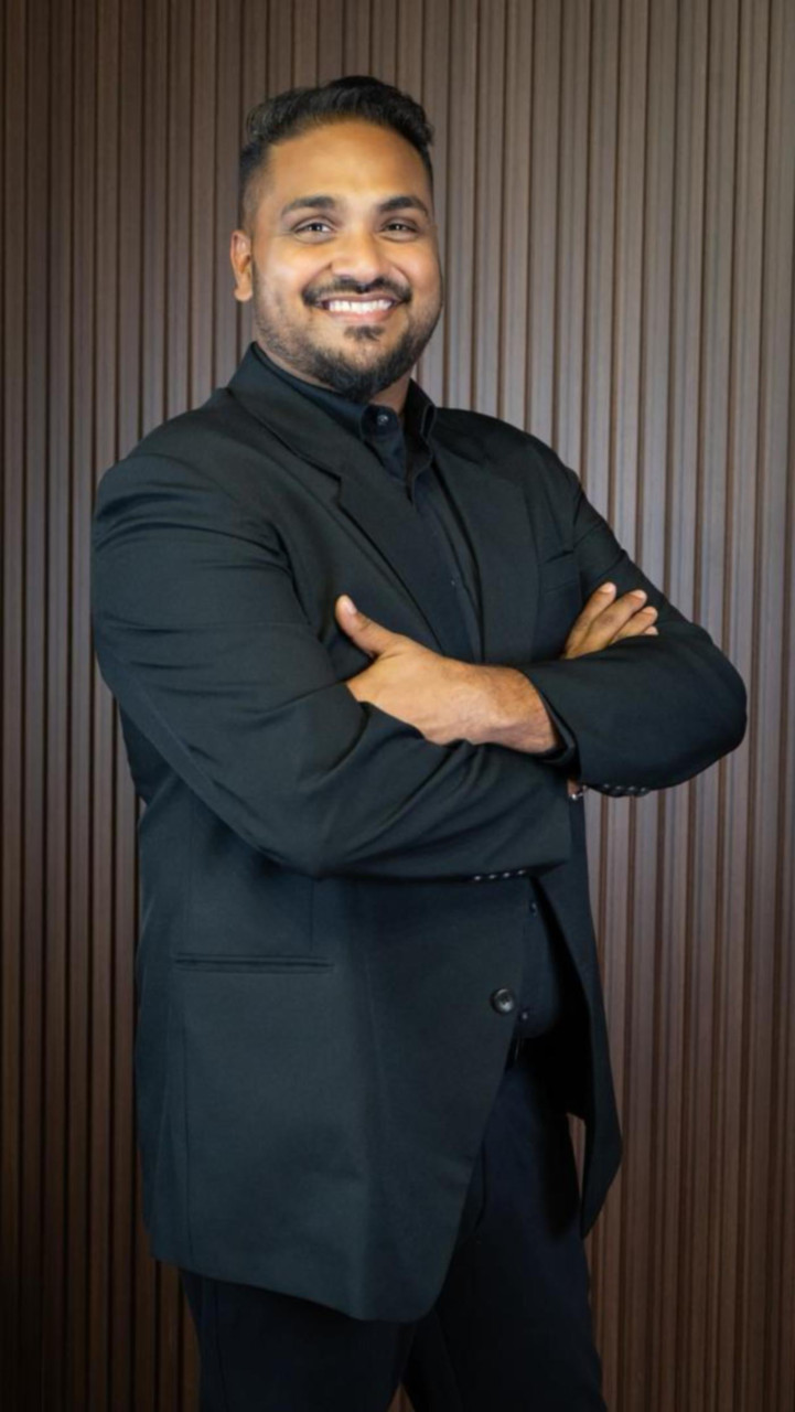 Leben Siddarth