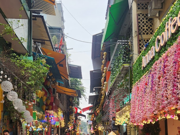 Hanoi City