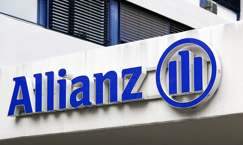 Allianz Malaysia - Gambar Business Insurance