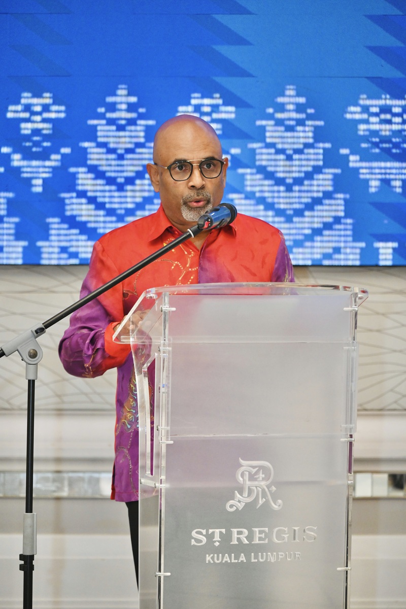 Ramesh Jackson