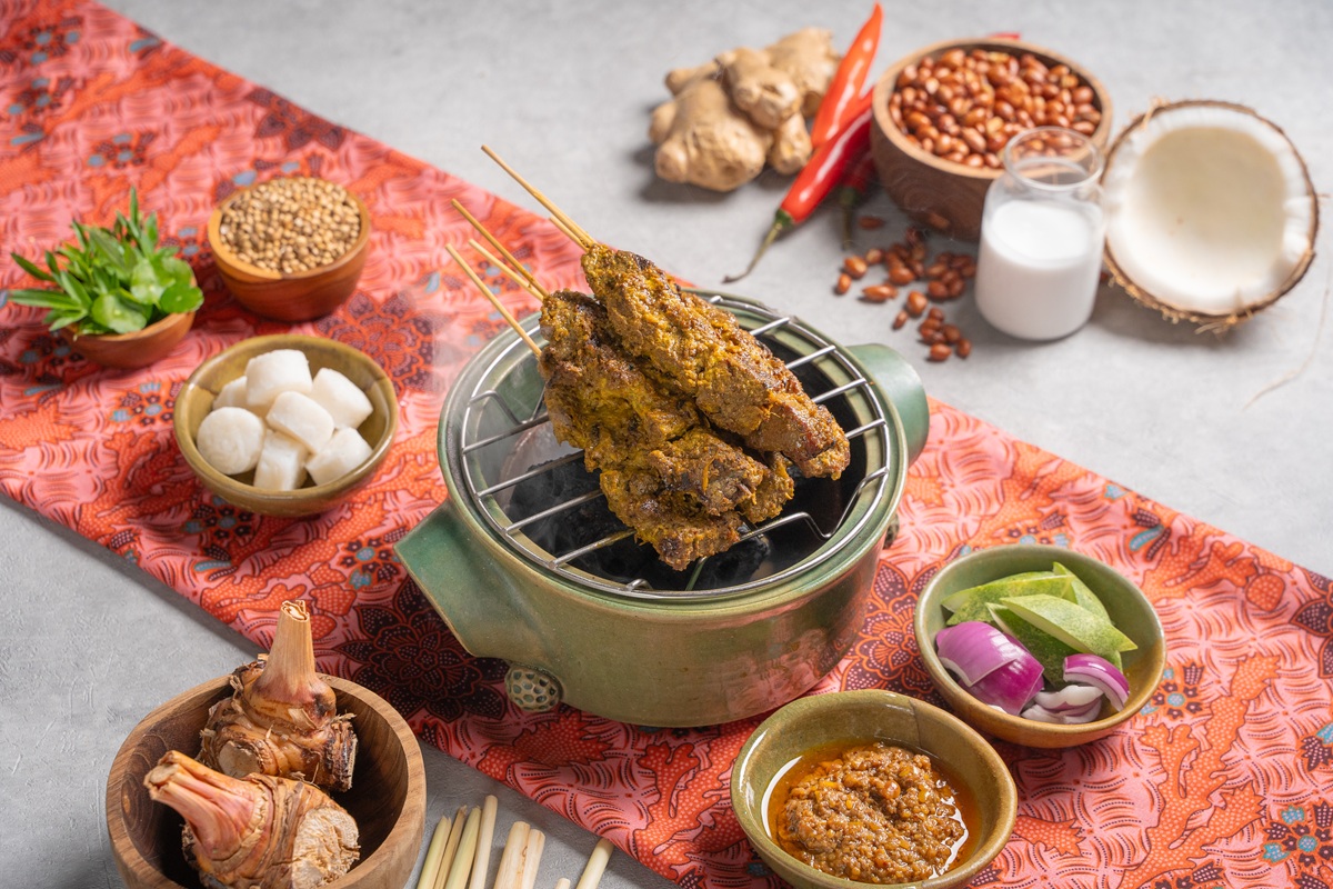Sate