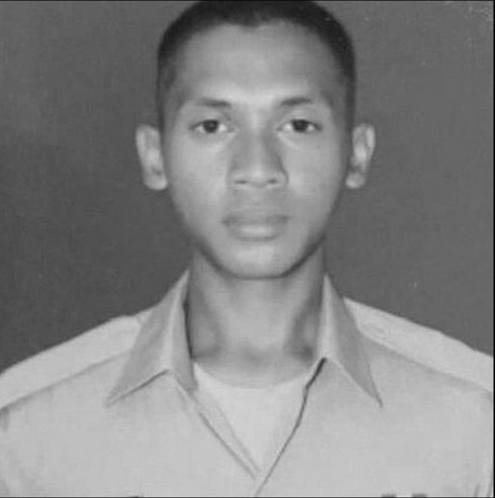 Muhammad Mugriz Aseri