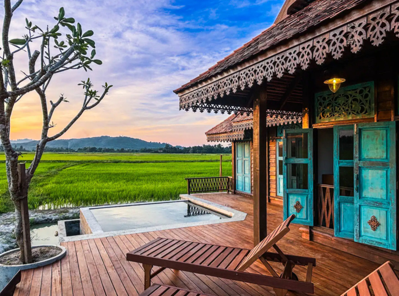 Rumah Uda
