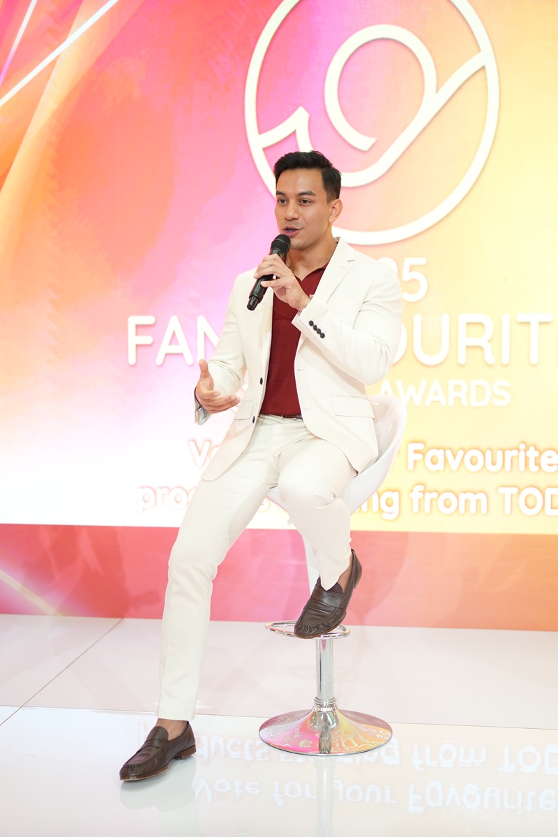 Dr Shazril Shaharuddin