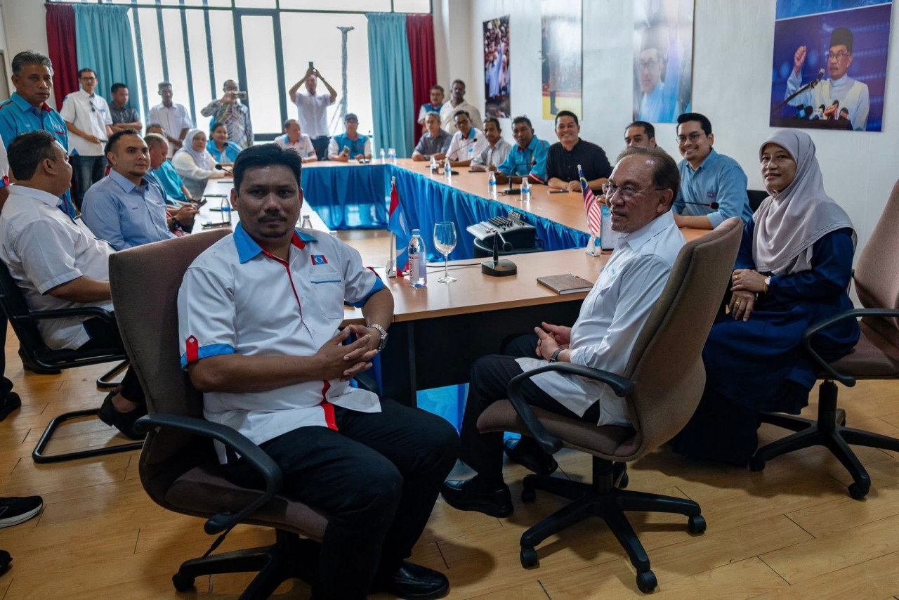 Gambar PMO