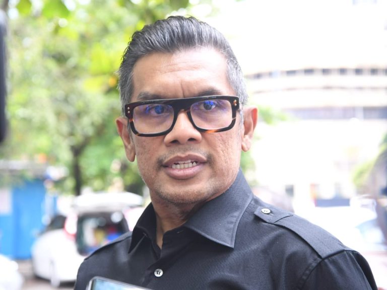 Armand Azha Abu Hanifah