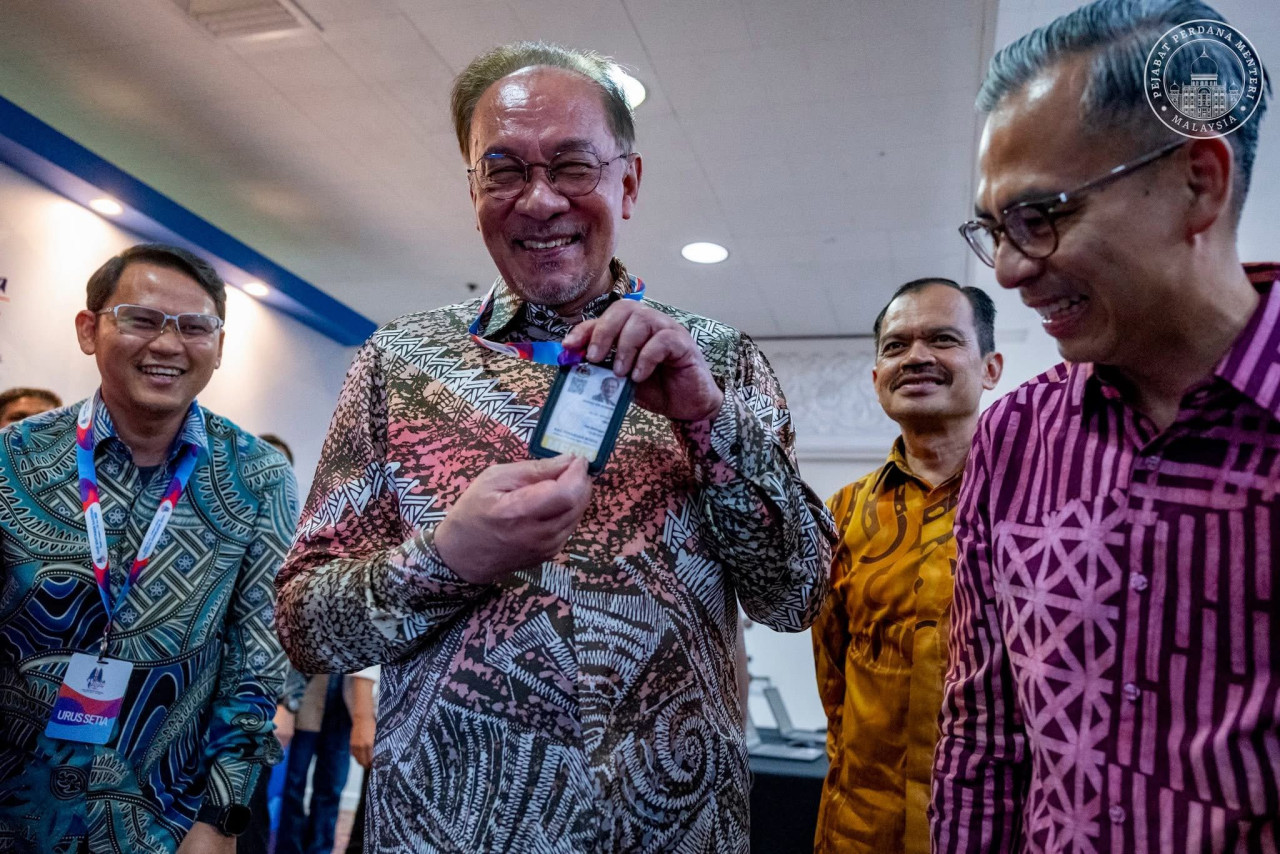Gambar PMO
