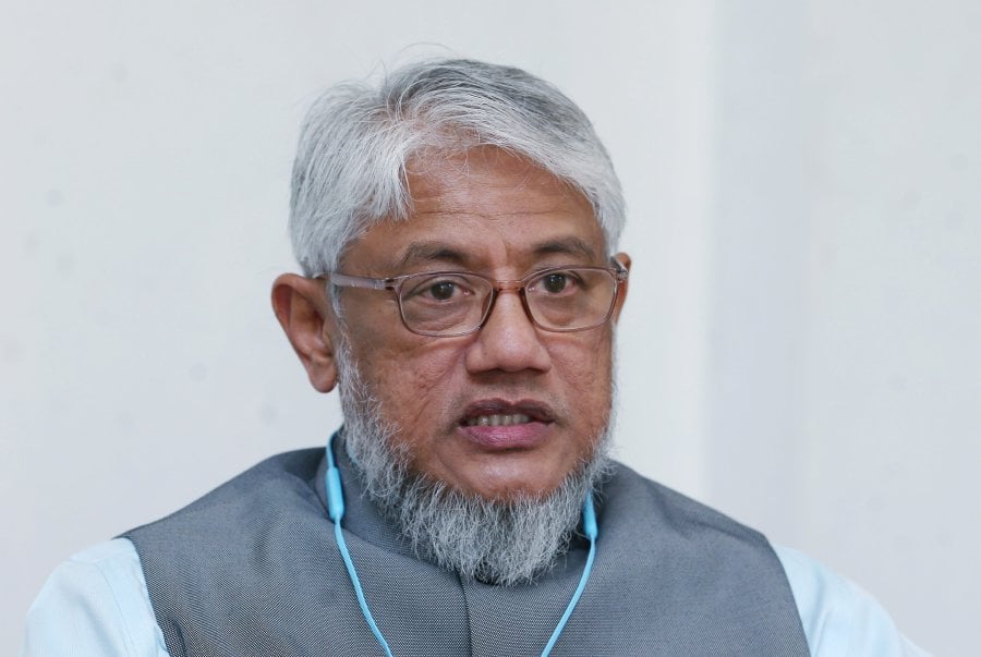 Mohammed Iqbal Ali Kassim Ali
