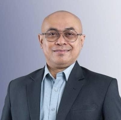 Dr Syahruddin Awang Ahmad