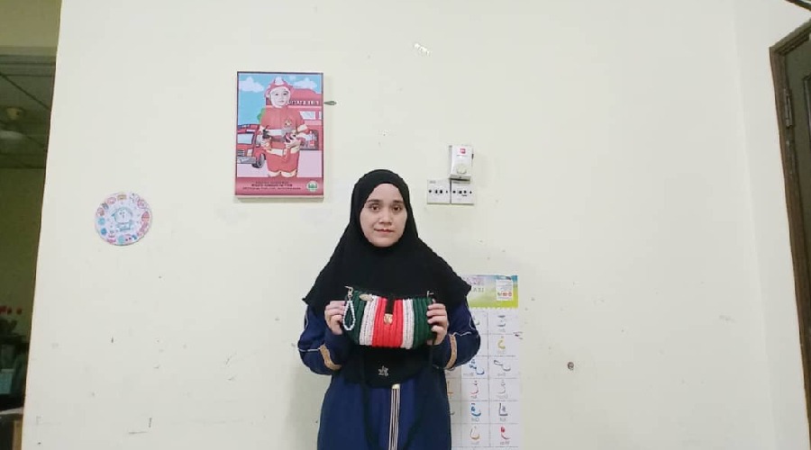 Norliza Ghazali