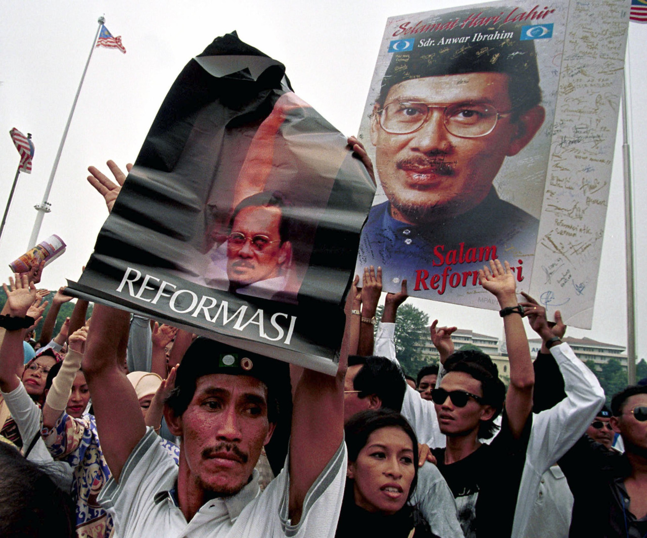 Gambar SCMP