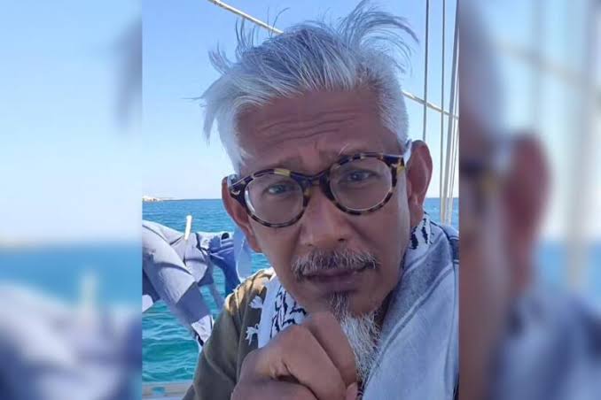 Zainal Rashid Ahmad