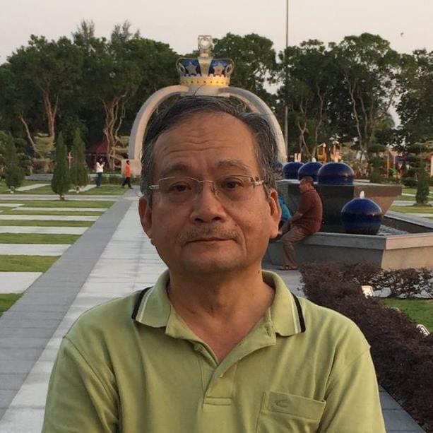 Profesor Dr Ahmad Atory Hussain - gambar Facebook