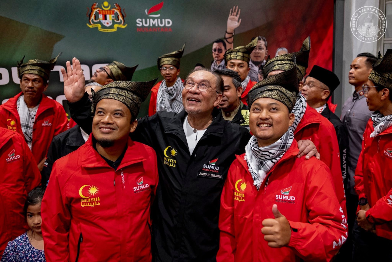 Gambar PMO