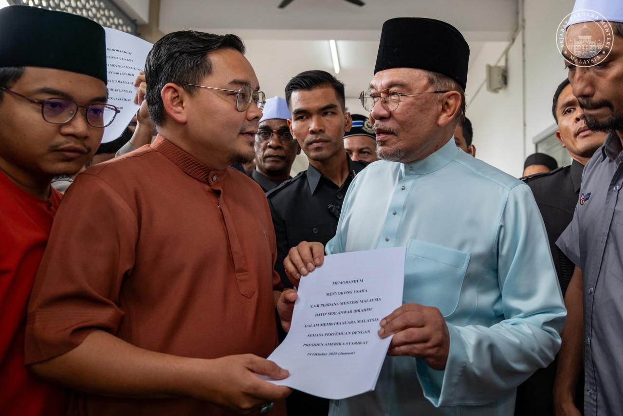 Gambar PMO