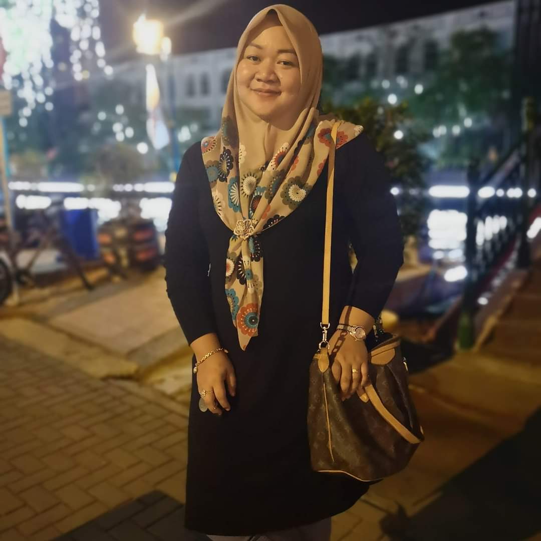 Ida Sazarina Johari