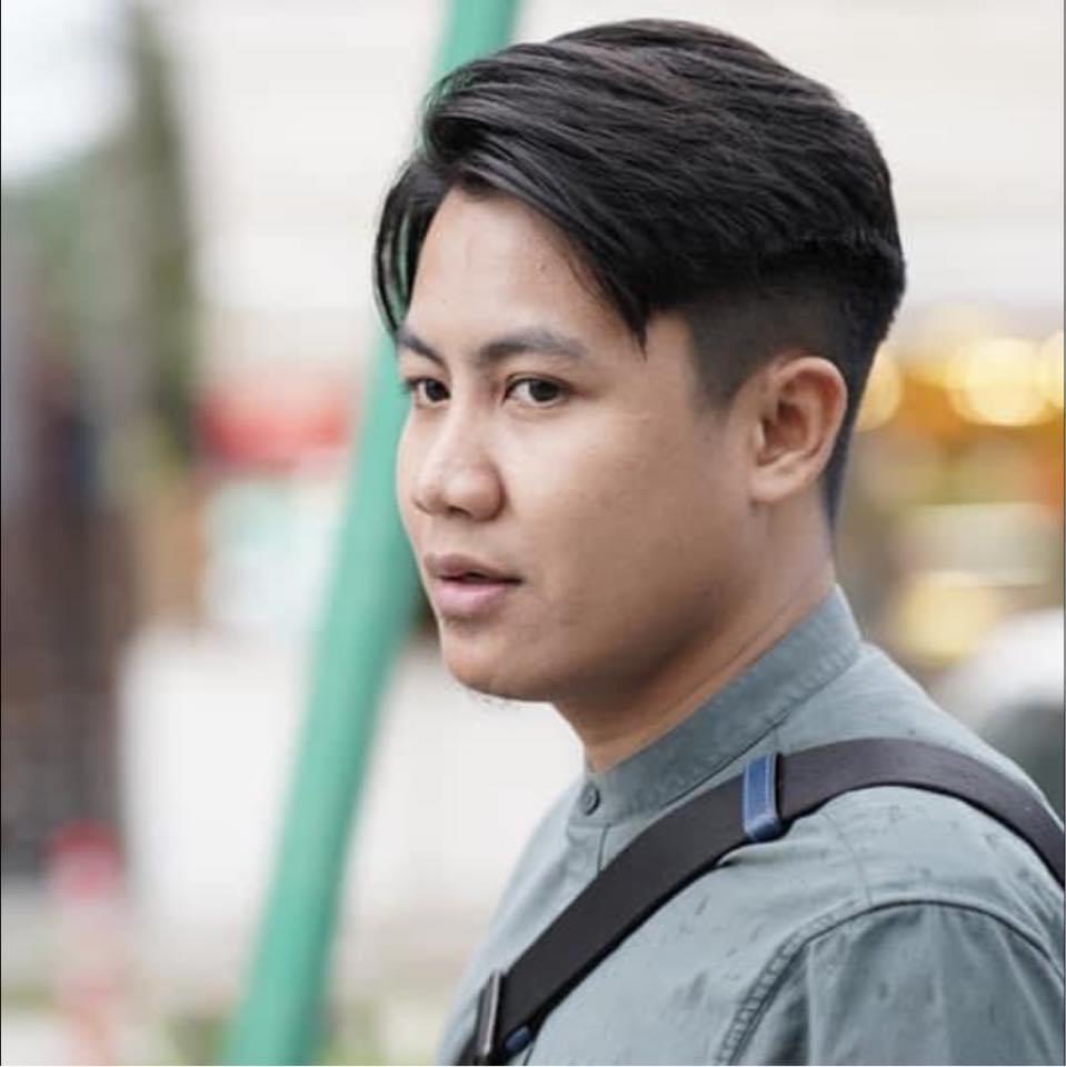 Iddin Ramli - Gambar Facebook