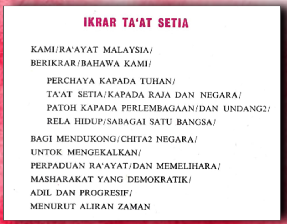 Gambar ihsan Arkib Negara