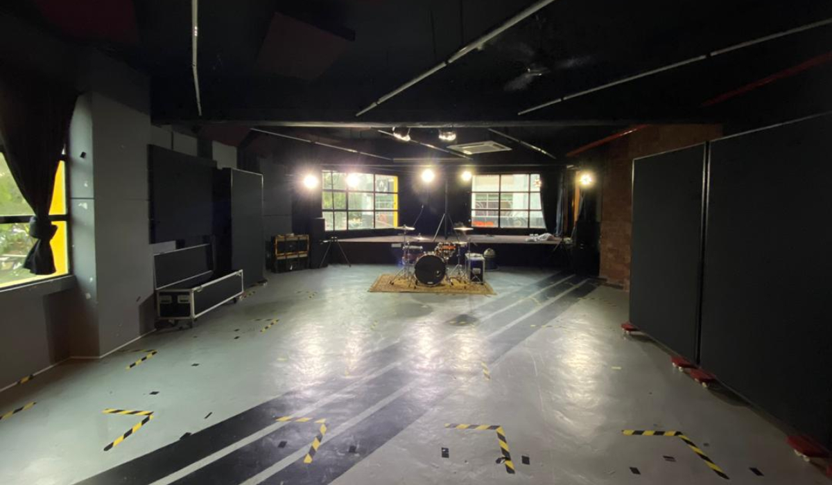 Gambar: Ihsan Angkasa Space