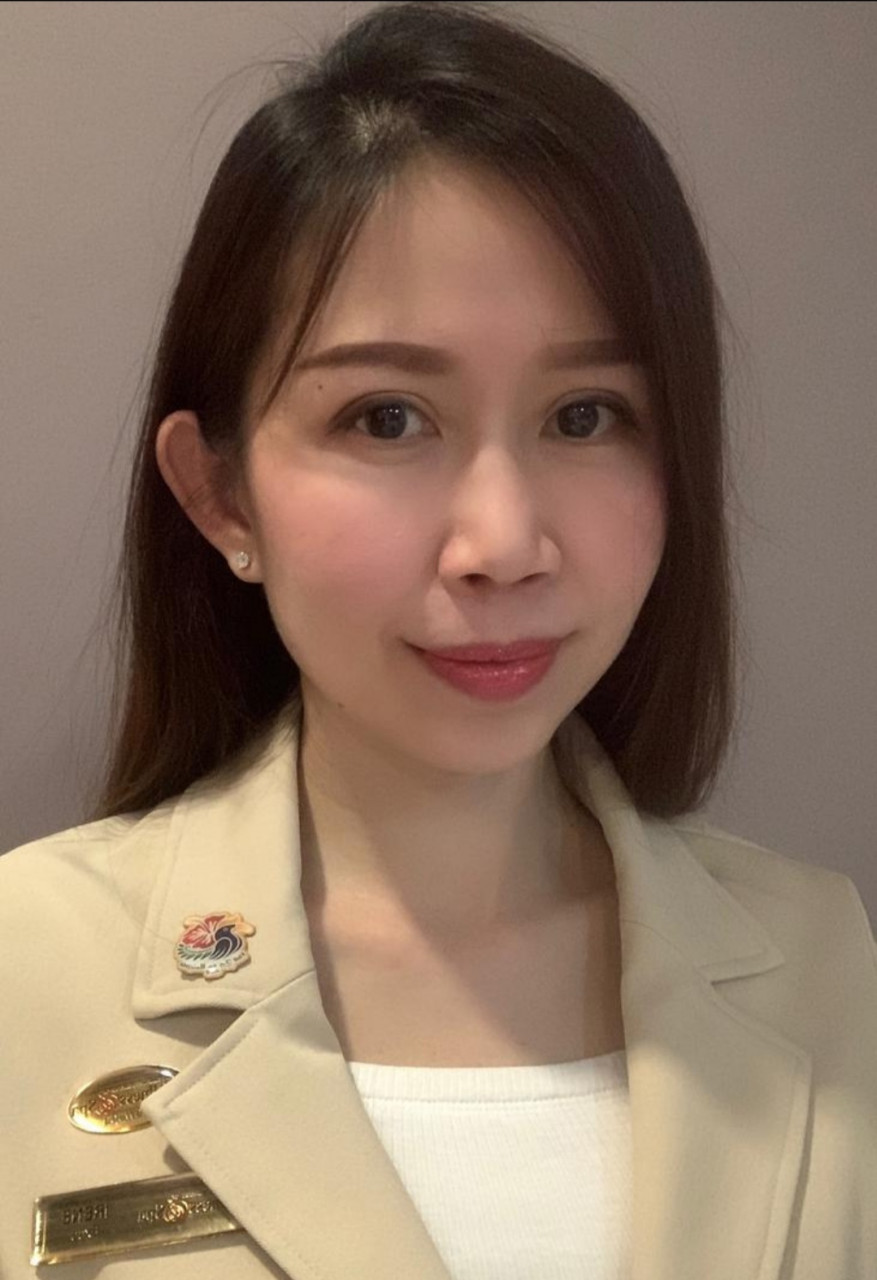 Irene Ong