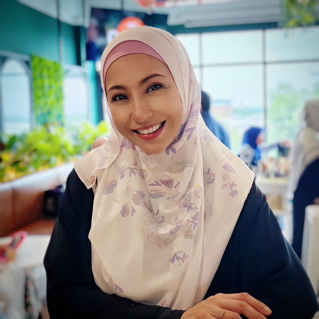Irma Hasmie