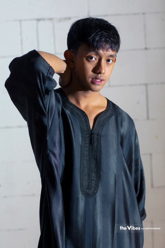 Gambar oleh Azim Rahman