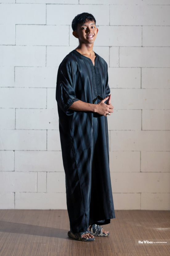 Gambar oleh Azim Rahman