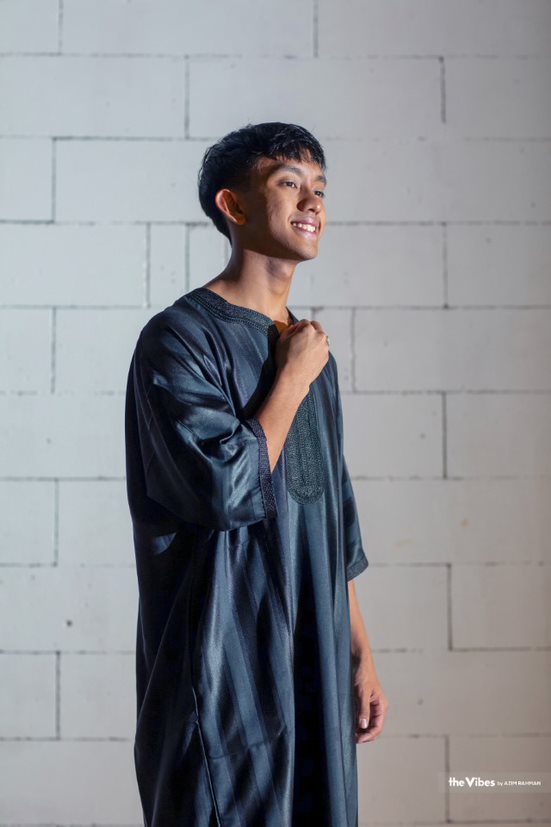 Gambar oleh Azim Rahman