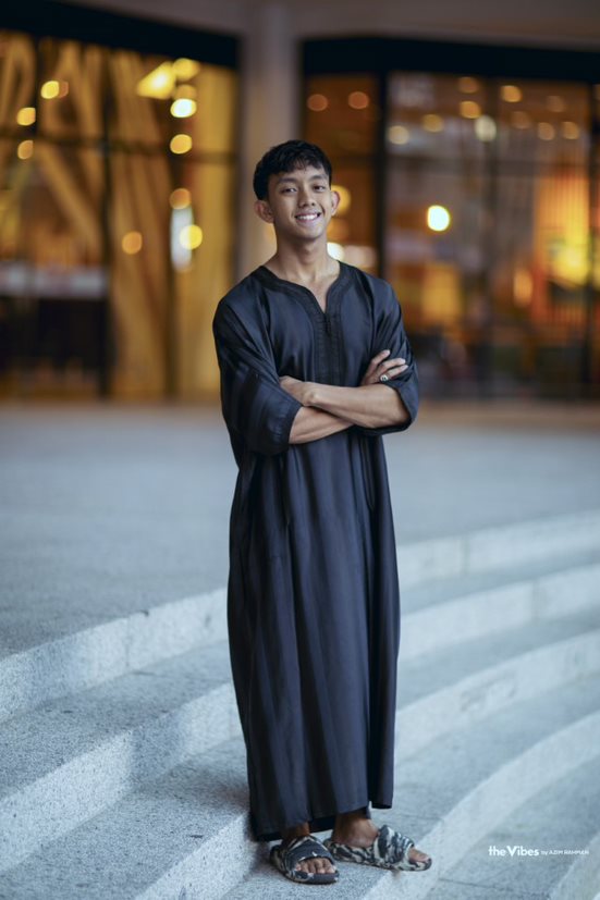Gambar oleh Azim Rahman