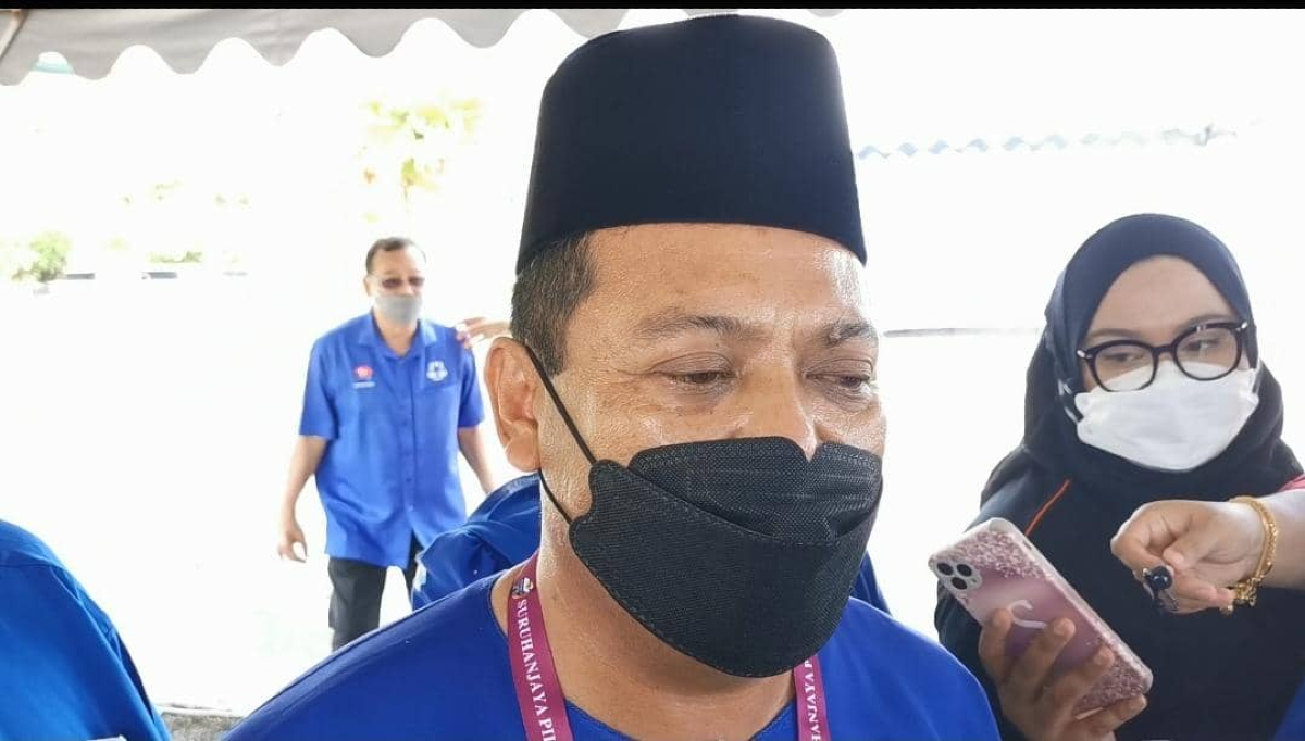 Ismail Mohamed