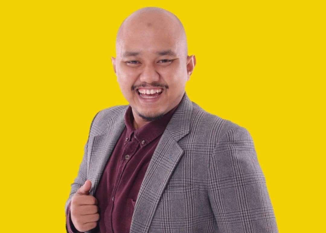 Izzuddin Hamdan