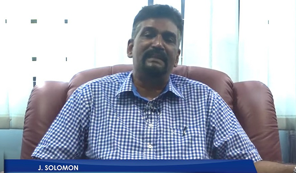 J Solomon - Gambar fail