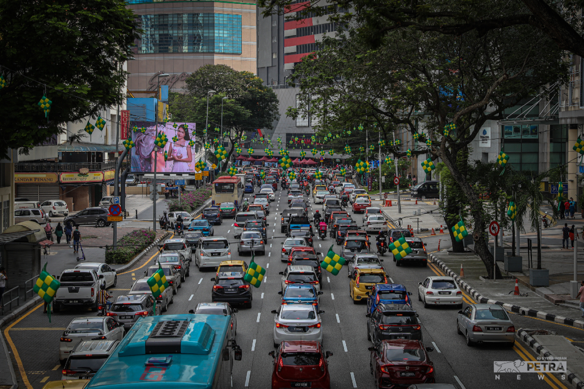 Gambar Hiasan