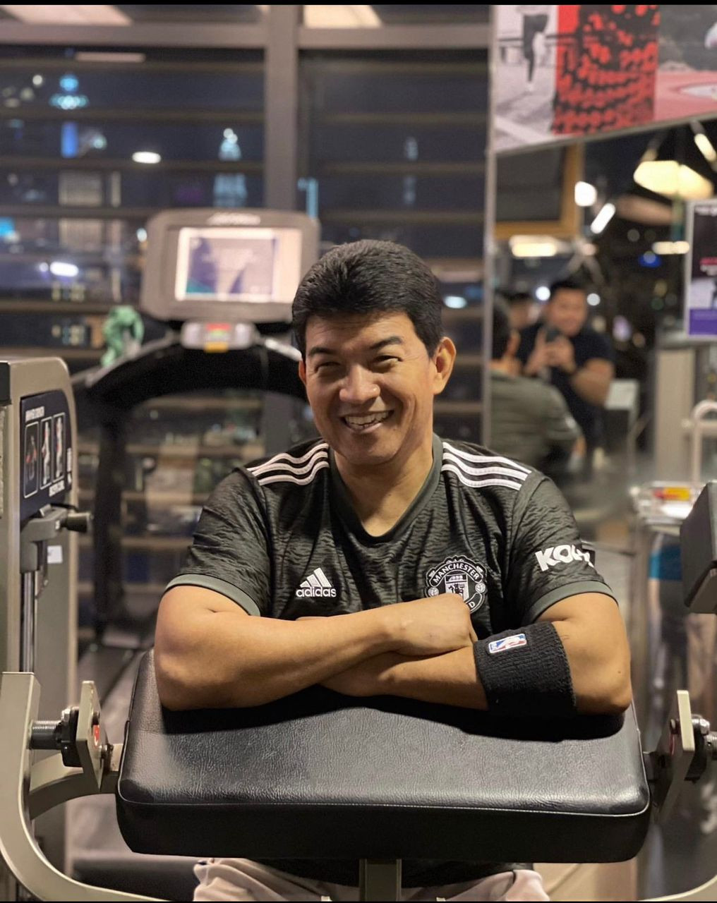 Jamal Jamaluddin