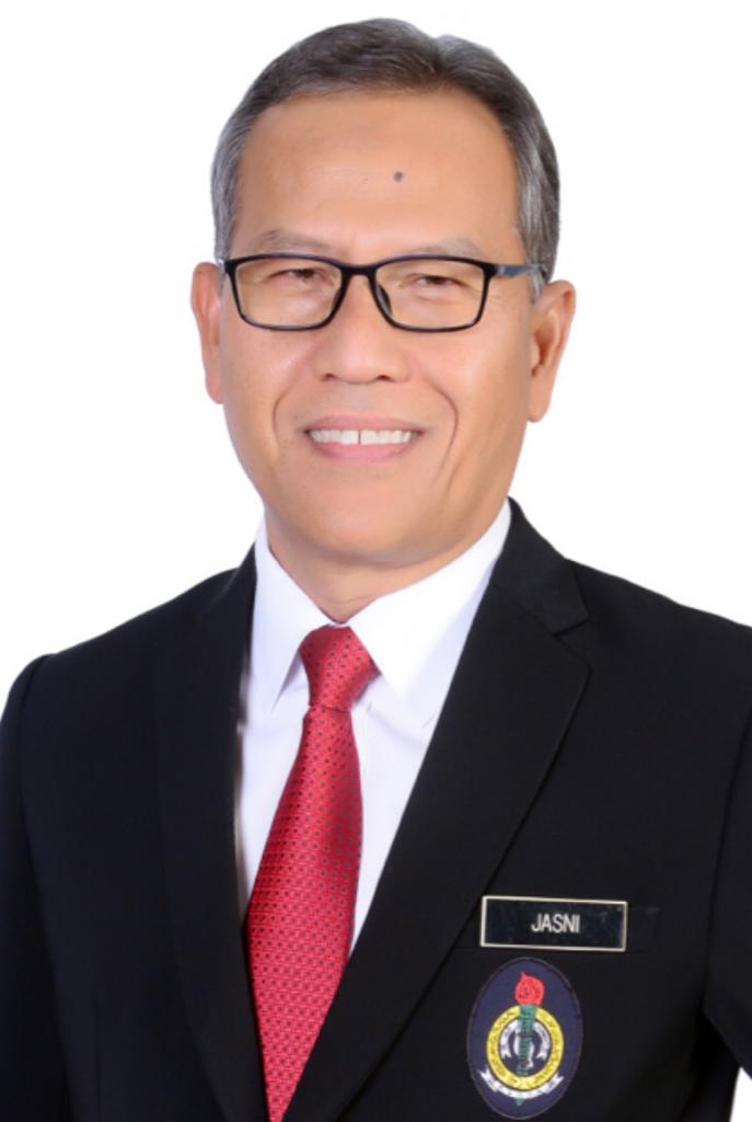 Jasni Md Kechik