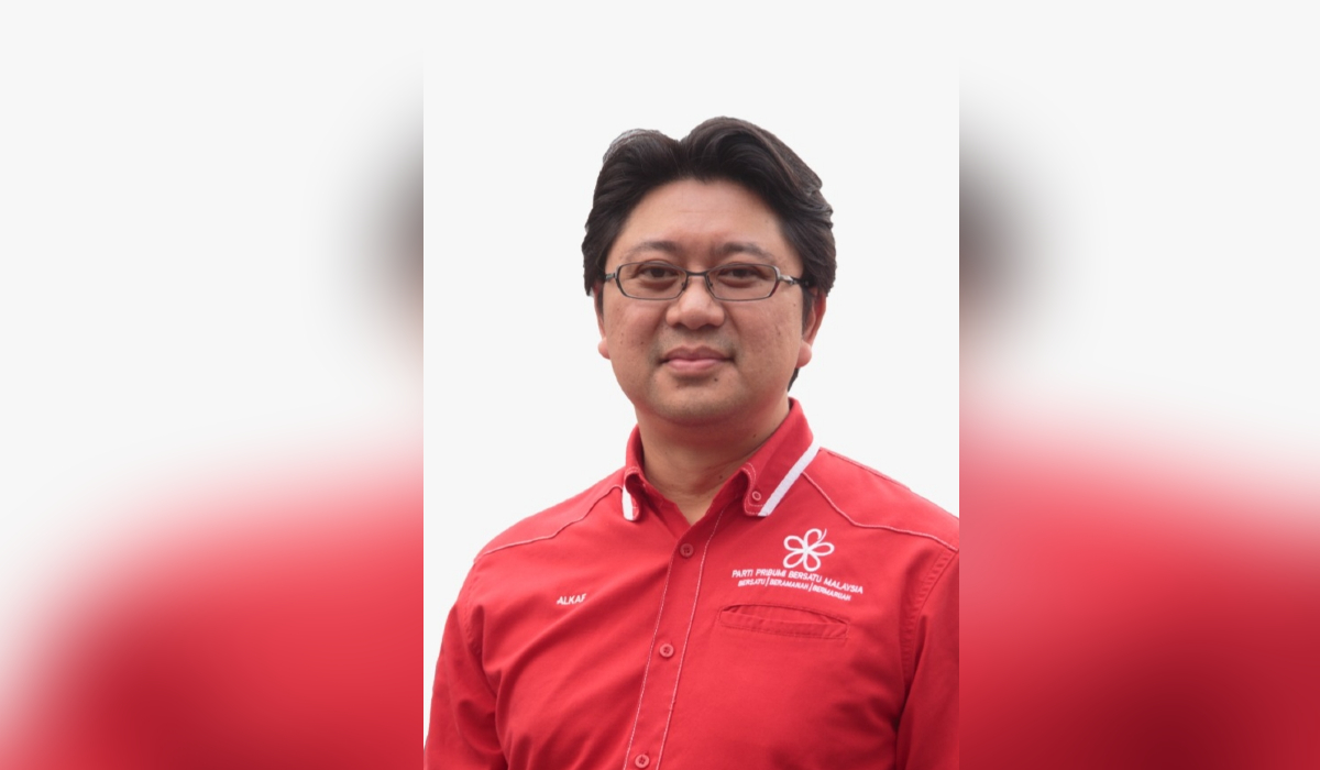 Jaziri Alkaf Abdillah Suffian