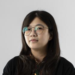 Jhen Pei Seah