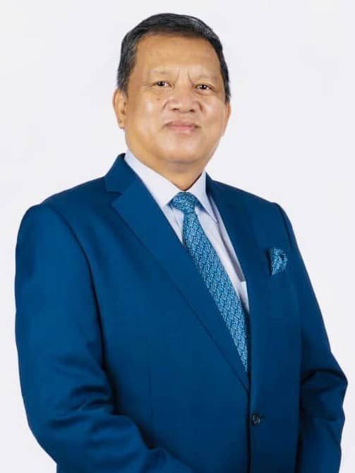 Joniston Bangkuai