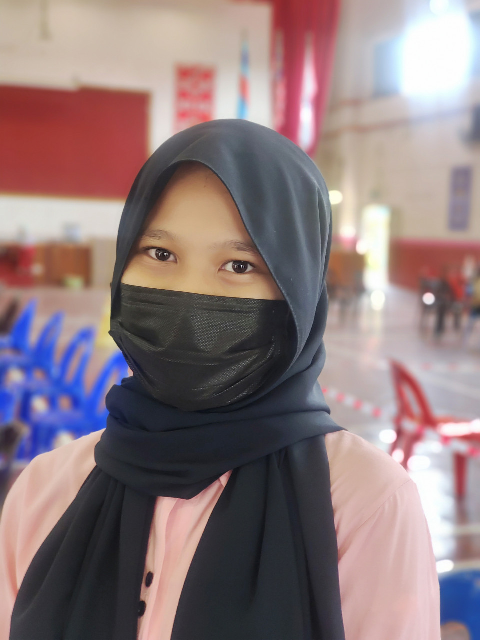 Julia Abdullah