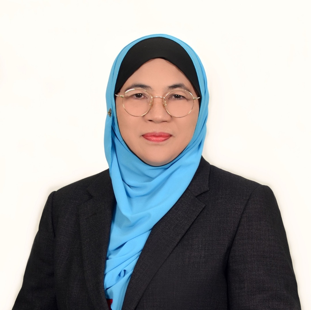 Junaida Jamaludin