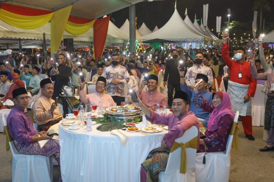 Gambar -Selangor Kini