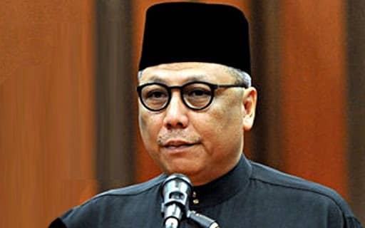 Kadzim M Yahya