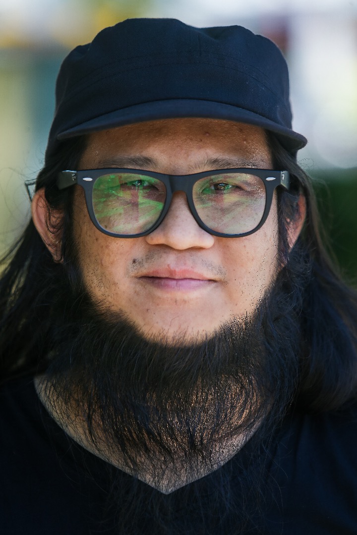 Muhammad Safwan Subry