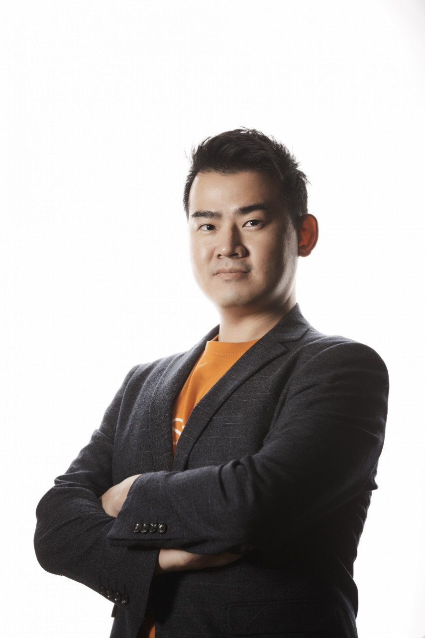 Kenneth Soh 