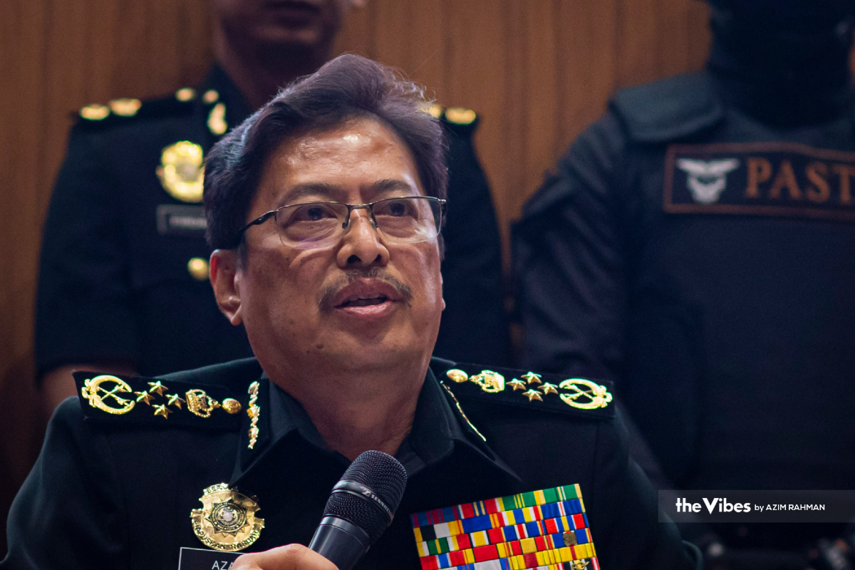 Azam Baki 