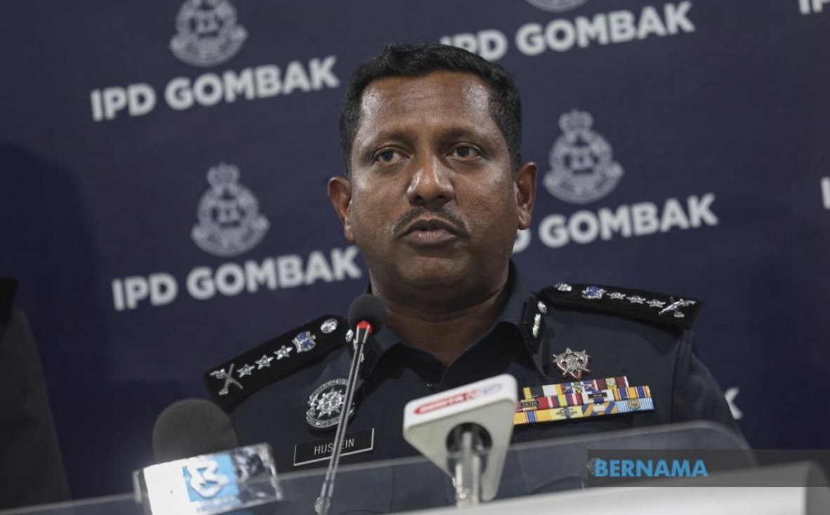 Hussein Omar Khan