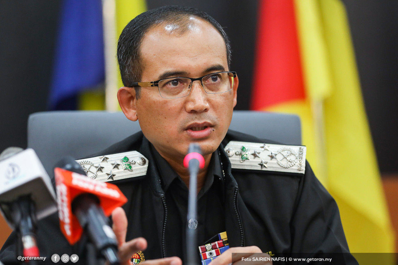 Khairul Dzaimee