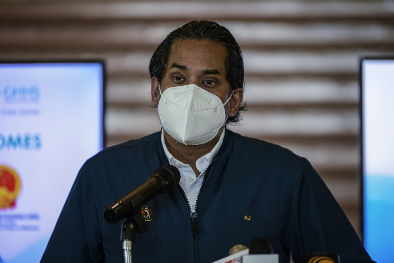 Pada 13 Mei lalu, Menteri Kesihatan, Khairy Jamaluddin mengumumkan penubuhan HWCITF yang bertanggungjawab untuk menilai budaya kerja di kalangan kakitangan KKM termasuk isu buli - Gambar Fail