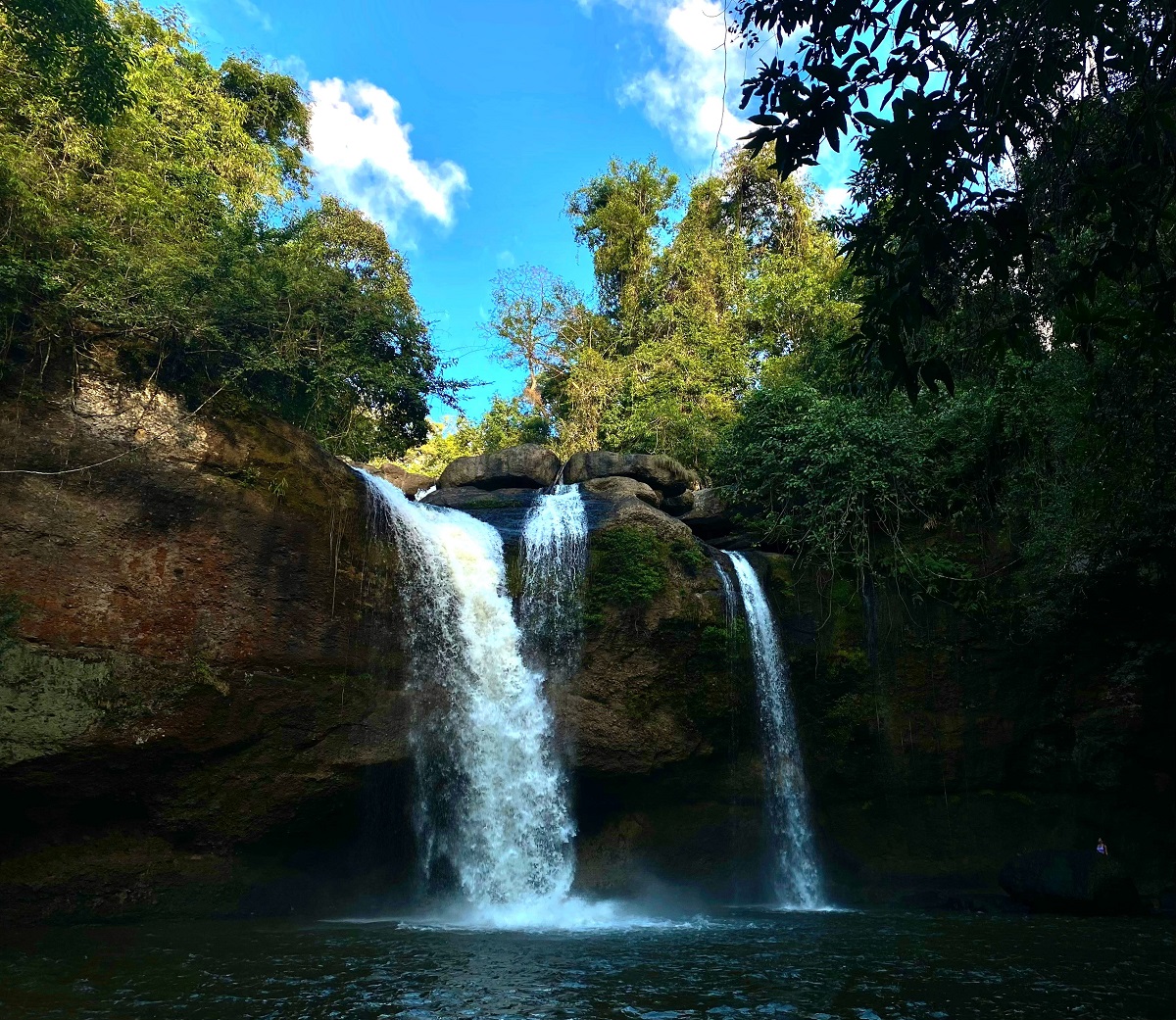 Khao Yai, Thailand.